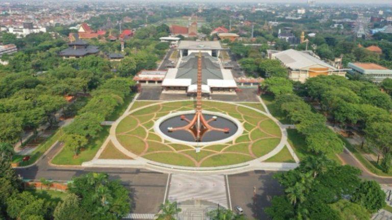 Gebrakan Baru Setelah Revitalisasi TMII, Ruang Terbuka Hijau Diperluas