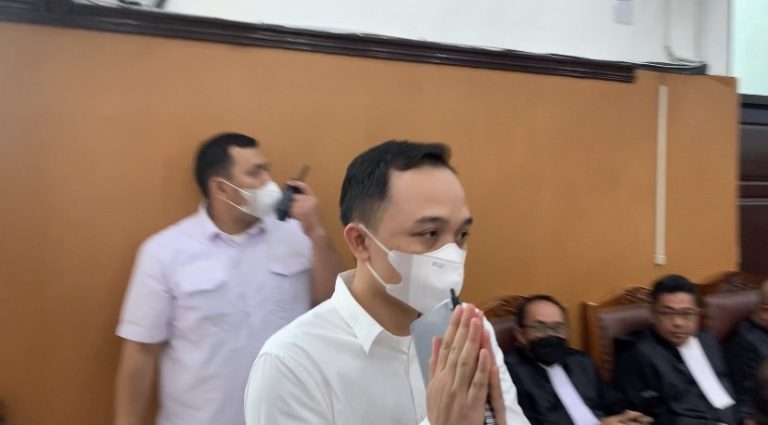 Psikolog Sebut Ricky Rizal Miliki Kecerdasan di Atas Rata-rata, Respon Tepat Terhadap Tekanan