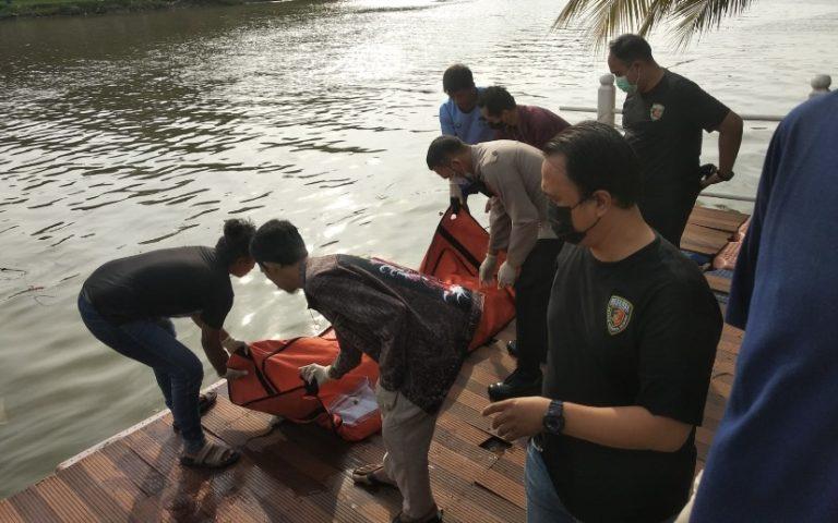 Identitas Jasad Perempuan Korban Pembunuhan di Sungai Cisadane Terungkap