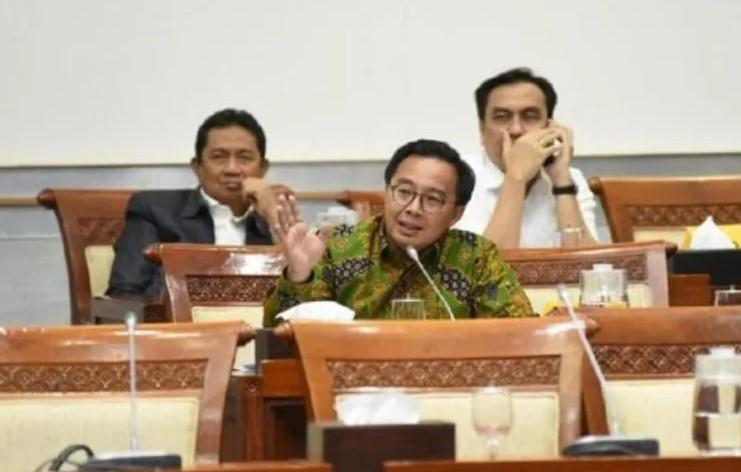 DPR Desak Anggota Paspampres yang Lakukan Pemerkosaan Diproses Hukum