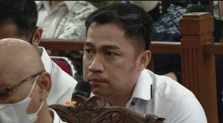 Ferdy Sambo Sebut Tim Olah TKP Tewasnya Brigadir J Tak Punya Tata Krama