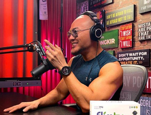 Hentikan Close The Door, Deddy Corbuzier Kembali ke TV?