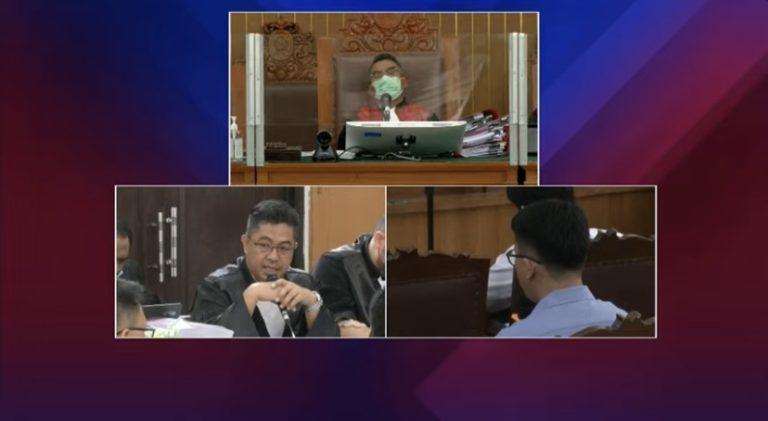 Beda Pernyataan Ahli Forensik di Sidang Pembunuhan Brigadir J