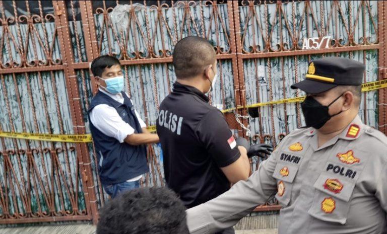 Polisi Kantongi Motif dan Penyebab Kematian Satu Keluarga di Kalideres