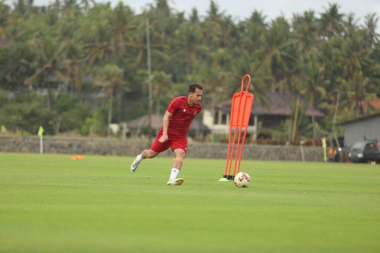 Egy Maulana Vikri Bertekad Bawa Indonesia Juara Piala AFF