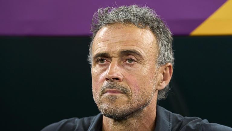 Federasi Spanyol Konfirmasi Telah Depak Luis Enrique