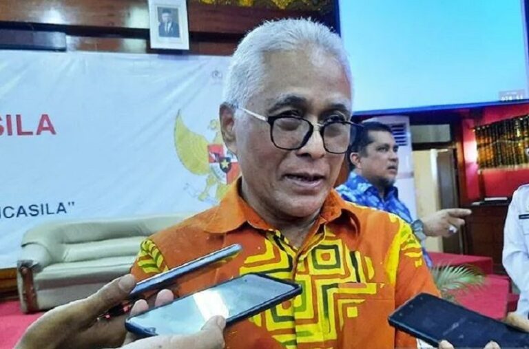 DPR: Pejabat BPN, Jangan Main Mata dengan Mafia Tanah