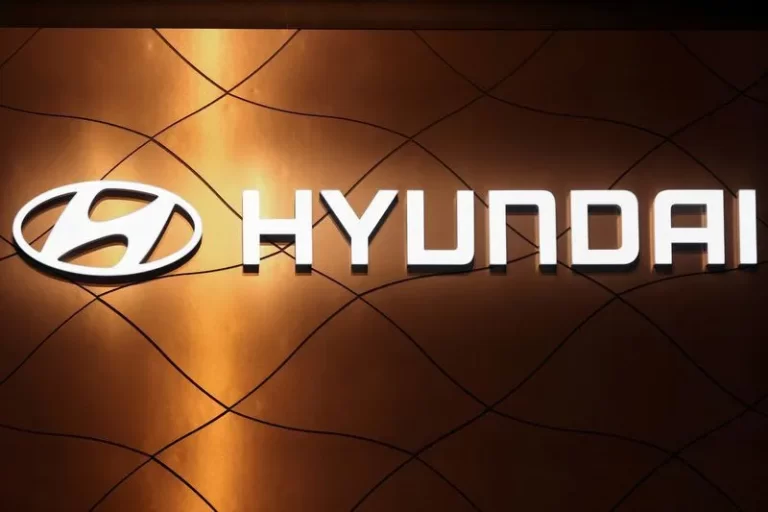 Hyundai Mulai Pecat Pekerja Pabrik di Rusia