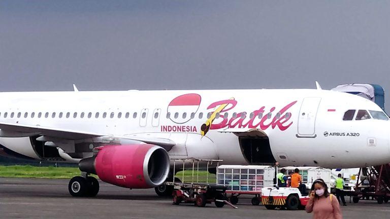 Batik Air Rute Halim-Bengkulu Gagal Terbang, Begini Jawaban Manajemen