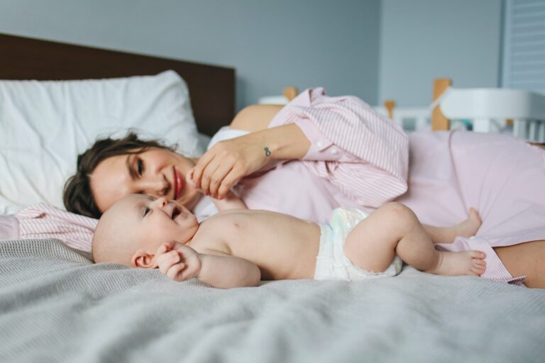 Kenali Baby Blues Pada Ibu Setelah Melahirkan