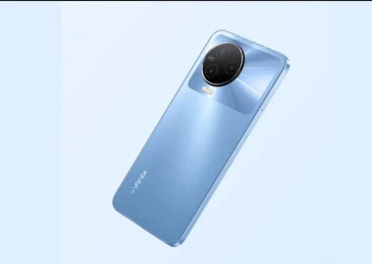 Infinix Note 12 Bakal Hadir di Indonesia pada 8 Desember