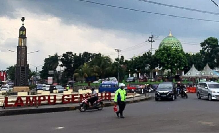 Antisipasi Kemacetan, Polisi Bakal Tutup Jalur ke Puncak