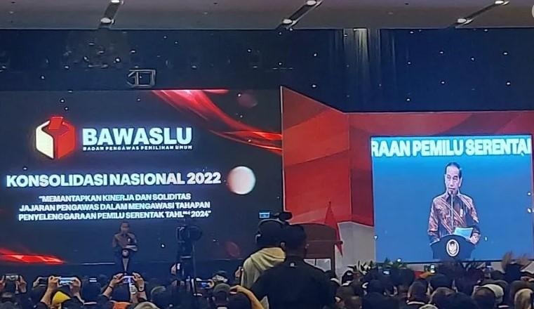 Bawaslu Kaji Teknis Pengawasan Kampanye Pemilu di Media Sosial