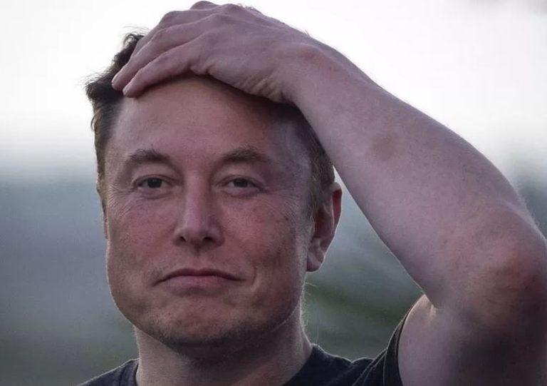 Elon Musk Kembali Jual Saham Tesla Sebanyak 22 Juta