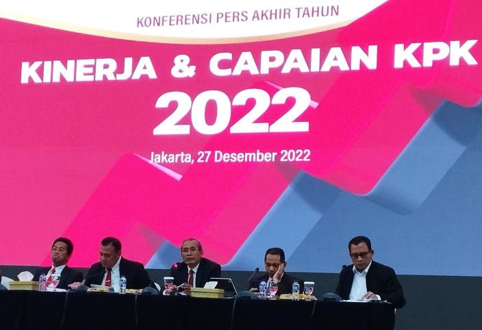 Tahun 2022 Selesai, KPK Masih Belum Bisa Tangkap Kader PDIP Harun Masiku