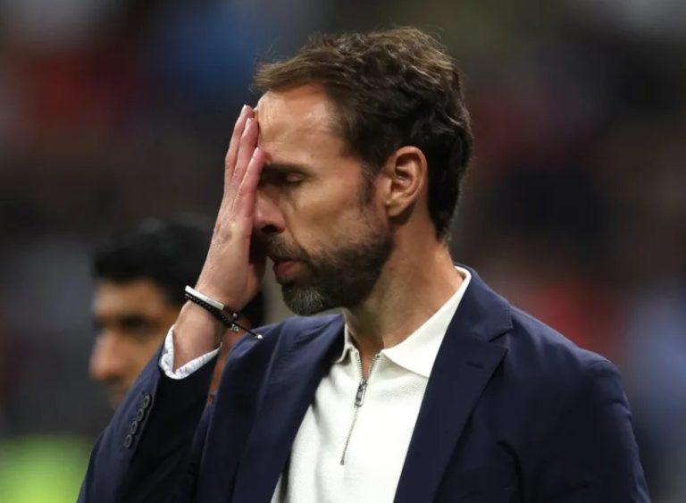 Inggris Tersingkir, Southgate Bakal Pikirkan Masa Depan