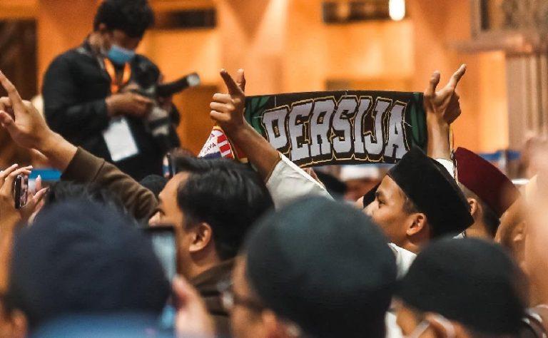 Ungkap Janji RIDO, Ridwan Kamil Singgung Jakmania dan Persija