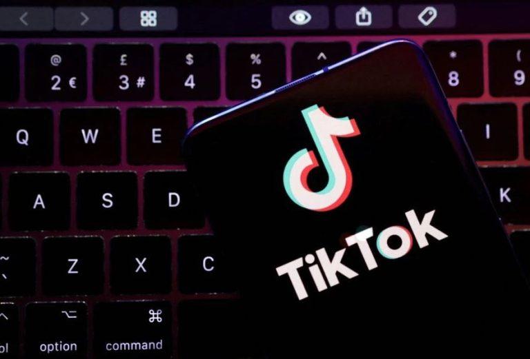 Temui Petinggi Uni Eropa, TikTok Bahas Hal Ini