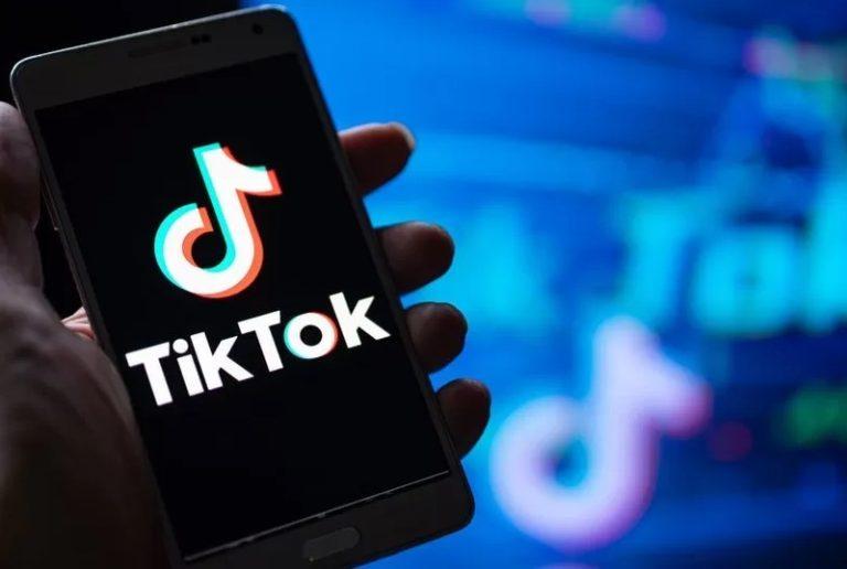 Dilarang Per 1 Januari, TikTok Gugat Montana