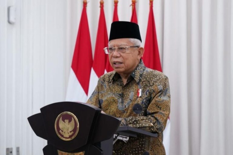 Wapres Bakal Ikut Salat Idul Fitri di Istiqlal