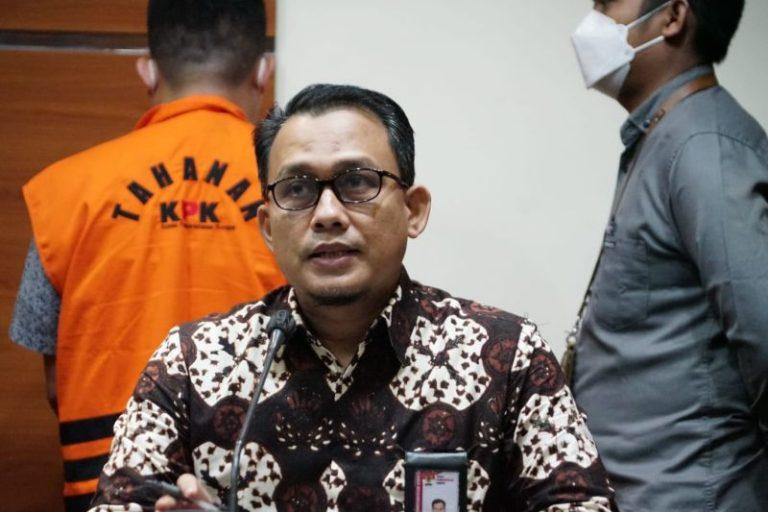 KPK Ancam Jemput Paksa Dito Mahendra jika Kembali Mangkir Panggilan Penyidik