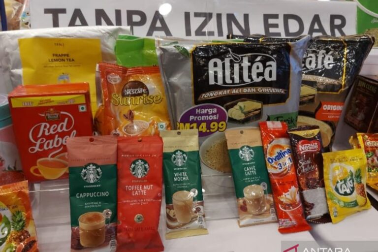 Produknya Disita BPOM, Begini Pernyataan Resmi PT Nestle Indonesia