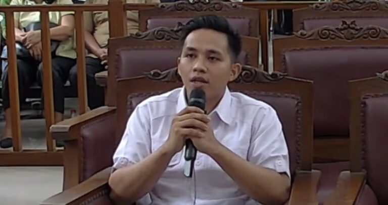 Bharada E dan Ricky Rizal Jalani Sidang Etik Kepolisian Setelah Vonis Hakim