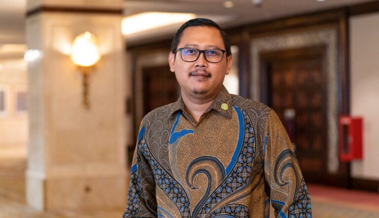 KSP: BLT BBM Mampu Menahan Kenaikan Angka Kemiskinan