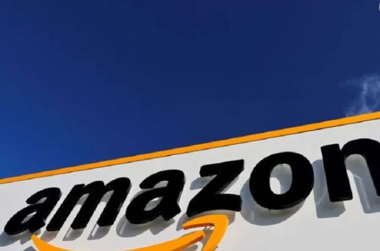 Amazon Berencana Pecat 18 Ribu Karyawan karena Krisis