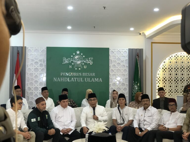 Maher Zain hingga Slank Siap Berikan Kejutan di Harlah 1 Abad NU