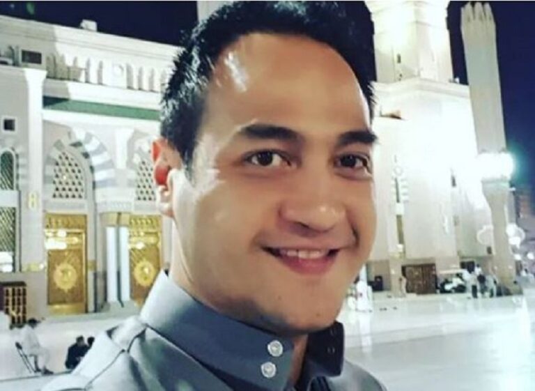 Alasan Punya Penyakit, Ferry Irawan Minta Jangan Ditahan