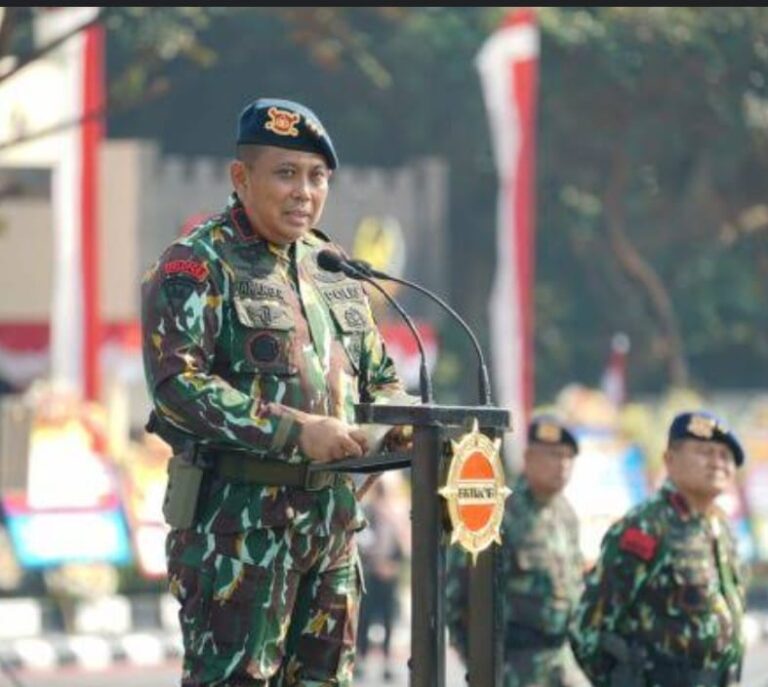 Percepat Penanganan Stunting Nasional, Korps Brimob dan BKKBN Lakukan Hal Ini