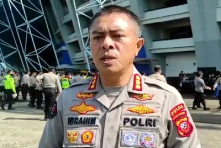 Polda Jabar Pastikan Tidak Kaitkan Kasus Skandal dengan Kecelakaan Cianjur