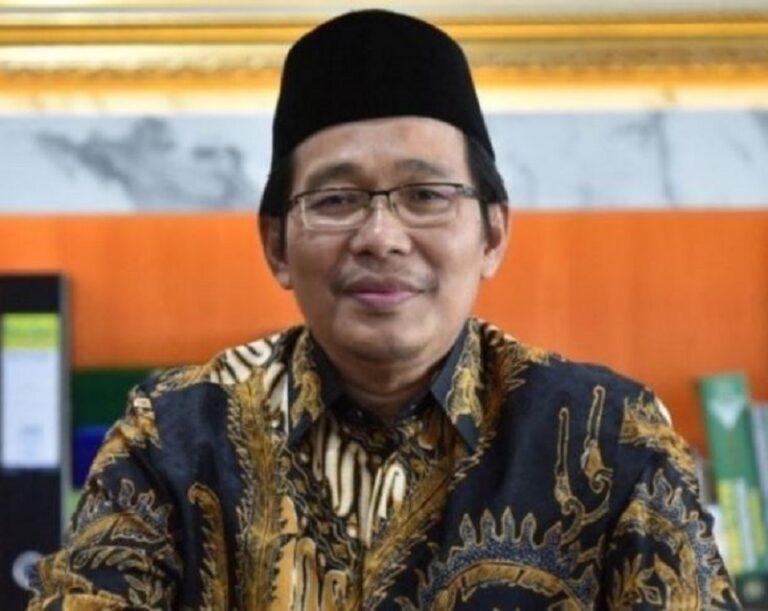 MA Tolak Kasasi Herry Wiryawan, Kemenang: Agar Jadi Pelajaran