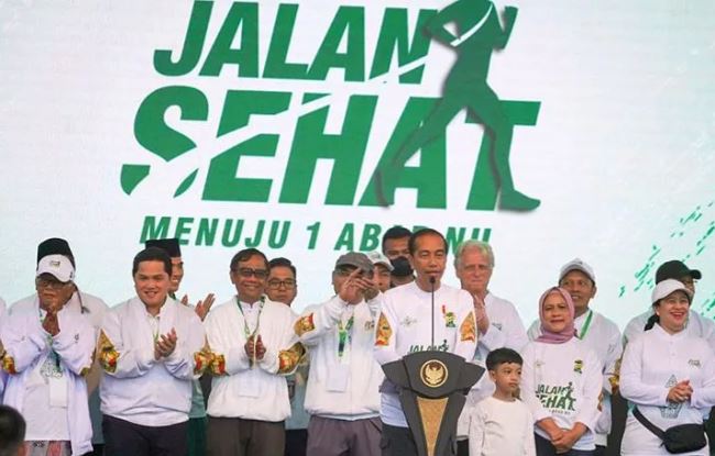 Mahfud MD Beberkan Kunci Sukses NU Bertahan Selama 100 Tahun