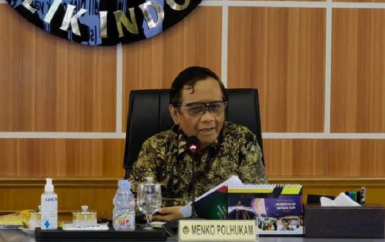 Menkopolhukam Identifikasi 11 Modus Praktik Mafia Tanah