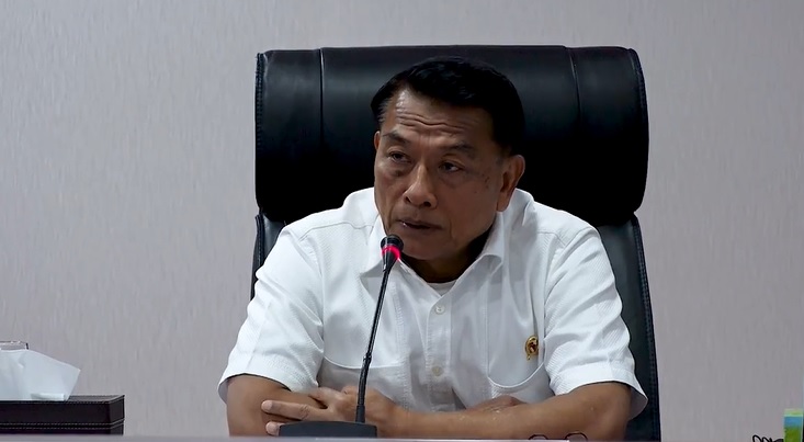 KSP: Peraturan Badan Pelindungan Pekerja Migran Harus Dikuatkan