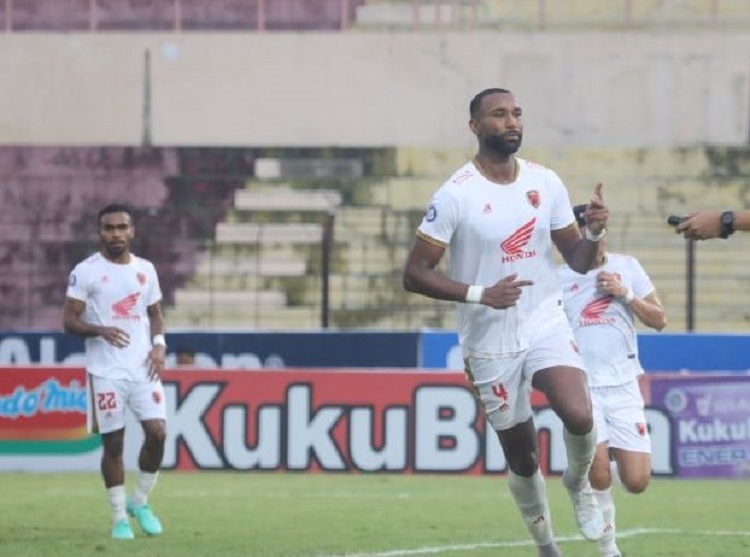 Klasemen Liga 1: Madura Kalah, PSM Masih di Posisi Puncak