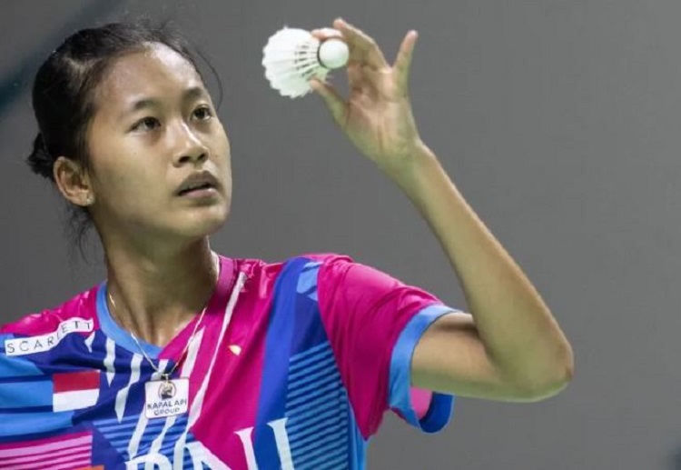 Putri KW Berhasil Amankan Tiket ke Babak Utama Indonesia Masters