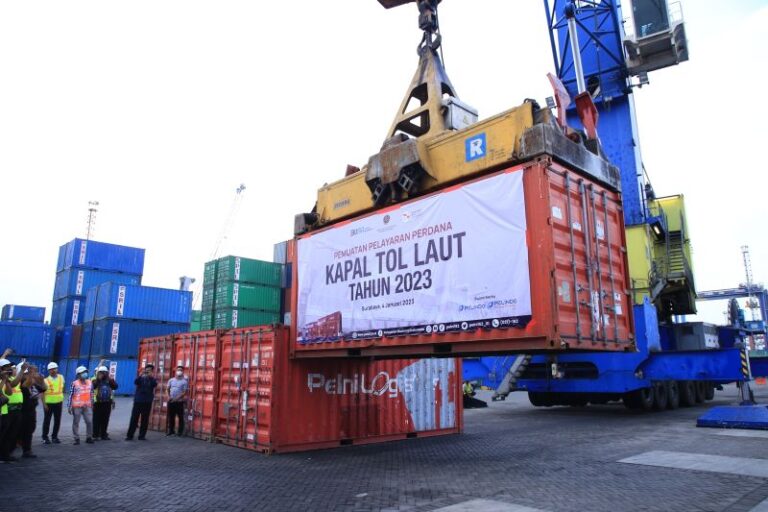 Bakal Aktifkan Tol Laut, Pemprov Bengkulu akan Lakukan Langkah Ini