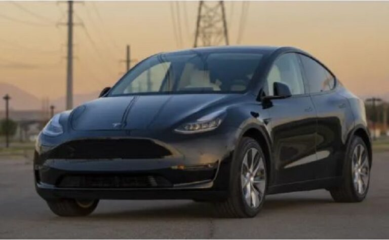 Tesla Jual Model Y AWD dengan Harga Lebih Murah