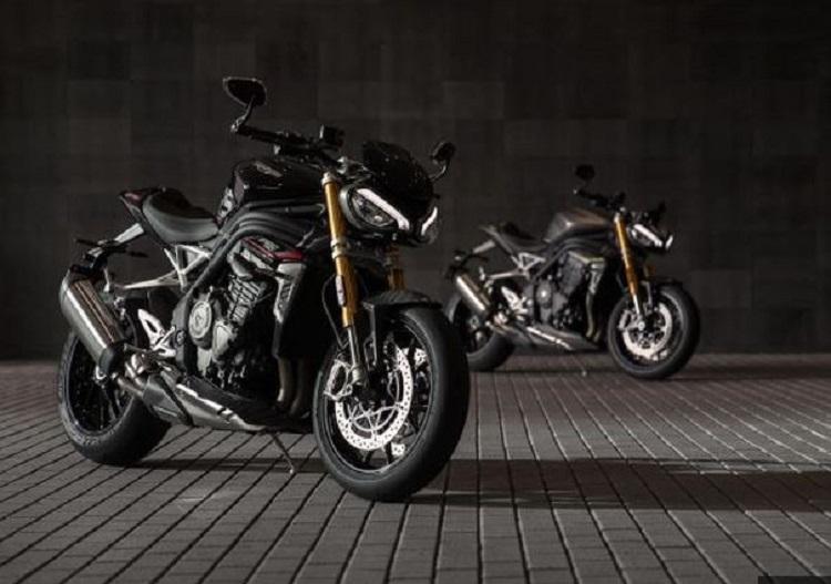 Gegara Kipas Radiator, Triumph Terpaksa Menarik Model Speed Triple