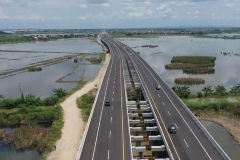 BPJT: Jalan Tol Semarang-Demak Sudah Bisa Digunakan