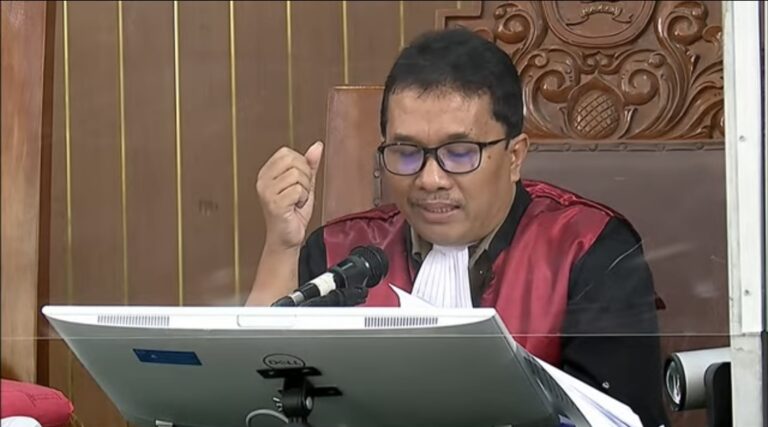 Ferdy Sambo Terbukti Tembak Brigadir J Dua Kali