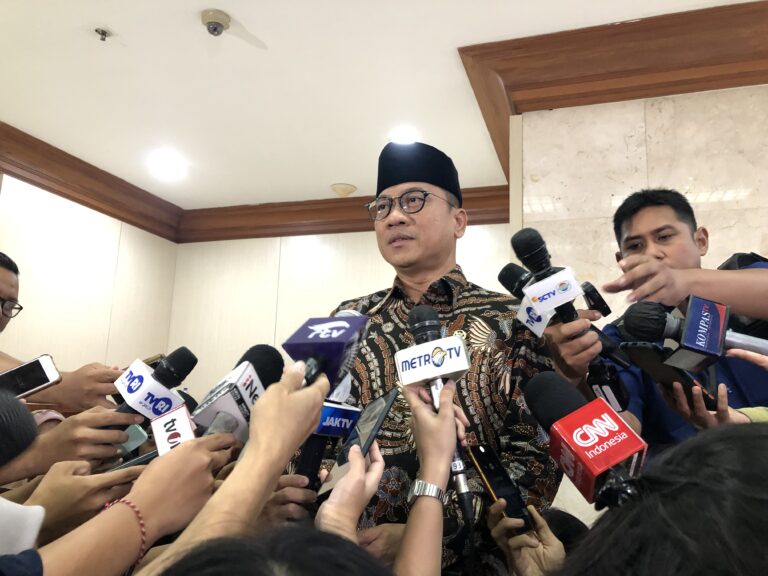 Ongkos Haji 2023 Tak Berlaku Bagi yang Sudah Melunasi BPIH