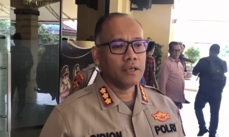 Jelang Idul Fitri, Polres Metro dan Polsek Jajaran Sediakan Penitipan Motor Gratis