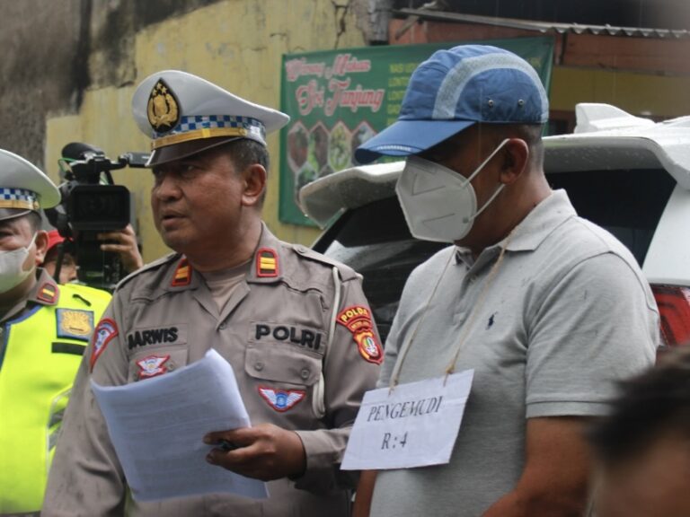 Purnawirawan Polri Siap Diperiksa Buntut Laporan Pembiaran Kecelakaan Maut Mahasiswa UI