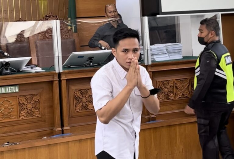 Sidang Kode Etik Bharada Richard Eliezer Digelar Hari Ini