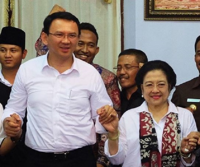 Eks Pasangan Ahok Singgung Kotak Kosong, Siapa Calon PDIP di Pilkada Jakarta?