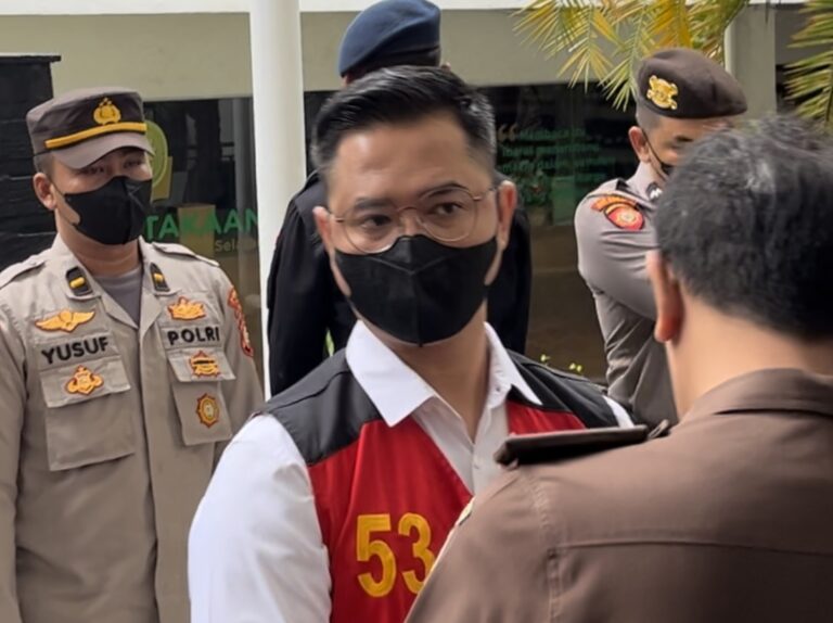 Segera Jalani Kode Etik Polri, Irfan Widyanto Berharap Tetap Jadi Anggota